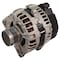 Wai Global Alternator, ALTBO IRIF 12V 150A CW, 150 Amp12 Volt, CW, 5Groove Clutch Pulley 20741N - alternate 4